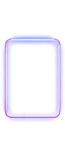 Cool futuristic screen, abstract neon lights, glowing blue circuitry, sleek metal frame, high-tech gadget, minimalist desktop, 3D holographic display, vibrant electric purple accents, subtle gradient 