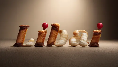 pretzel sticks,candlestick for three candles,marshmallow art,mozzarella sticks,salt pretzels,pretzels,food styling,frikandel,golden candlestick,salt and pepper shakers,food photography,candlesticks,in