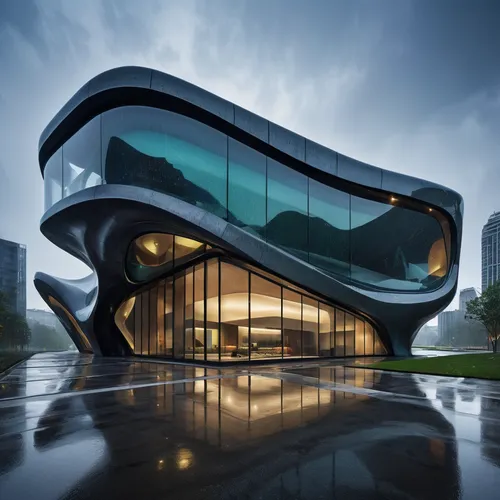 futuristic art museum,futuristic architecture,cube house,modern architecture,mercedes-benz museum,cubic house,glass facade,mclaren automotive,crooked house,soumaya museum,glass building,arhitecture,ar