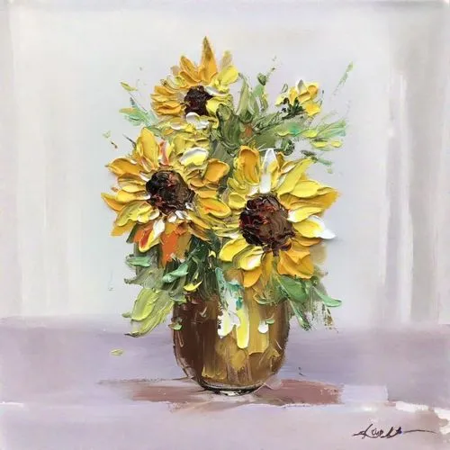 sunflowers in vase,sunflowers,rudbeckia,yellow daisies,sunflower paper,flowers sunflower,helianthus,sun flowers,yellow chrysanthemums,flower painting,flower vase,helianthus sunbelievable,flowers in ba
