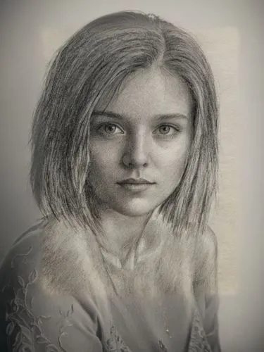 Portrait of a woman,a portrait of a young woman is being drawn in charcoal,girl drawing,girl portrait,pencil drawing,charcoal drawing,pencil drawings,charcoal pencil,young girl,graphite,pencil art,mys