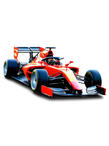 Racing cars, speed motion blur, shiny metallic body, spoilers, flames decals, sleek wheels, low-angle shot, dynamic composition, dramatic lighting, fast shutter speed, F1 or sports car style, driver's