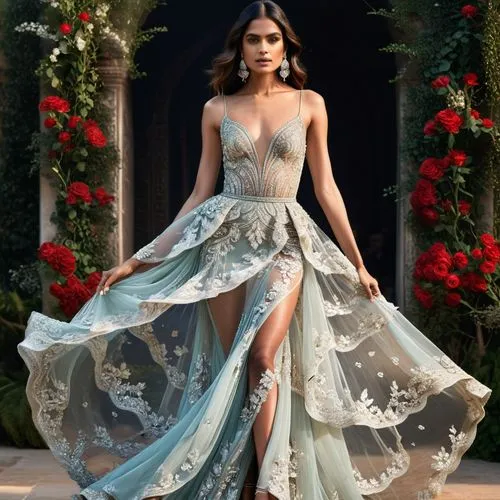 Eine Tempeltänzerin,ball gown,quinceañera,evening dress,bridal party dress,wedding gown,cinderella,quinceanera dresses,wedding dress,bridal dress,wedding dresses,wedding dress train,gown,bridal clothi