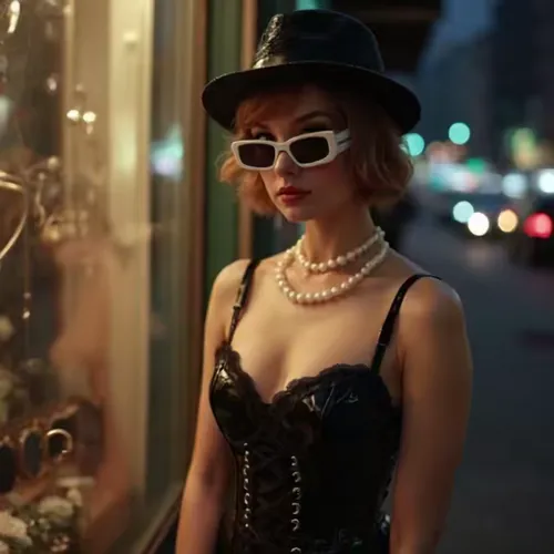 leather hat,dior,burlesque,vintage fashion,retro woman,femme fatale,parisienne,elle,fashionista from the 20s,roaring 20's,prada,fabulous,yasumasa,flapper,masquerade,vogue,roaring twenties,bergdorf,lil