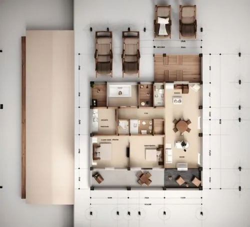 an image of a plan with the living room and bedroom,an apartment,shared apartment,apartment,apartments,apartment house,floor plan,modularity,warehousing,smart home,apartment complex,lofts,dormitory,do