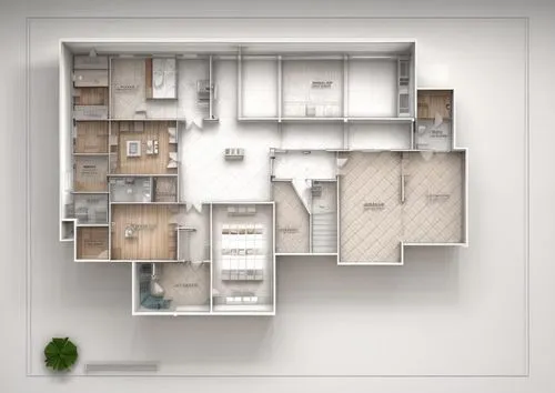 a large family house plan with three upstairs rooms,floorplan home,floorplans,habitaciones,an apartment,house floorplan,floorplan,Interior Design,Floor plan,Interior Plan,Elegant Minima