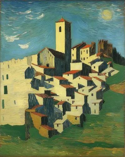 volterra,matera,l'aquila,braque d'auvergne,val bavona,condat-sur-vézère,lapereau,montepulciano,tuscan,piemonte,santa caterina del sasso,mauriac,escher village,oberlo,kalo chorio,foroglio,medina,pignol