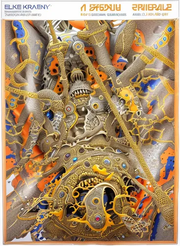 a colorfully detailed photo of gears and other objects,bipolarity,epileptic,neoplasm,metallurgy,computer tomography,blueprinted,epileptics,epilepsy,multiphase,motifs of blue stars,morphologies,perpetu