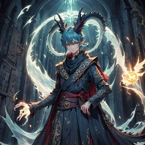 little monster,conjurer,xuanxu,xufeng,jiangshi,hiromasa,ryoma,vergil,xuanwei,ayakashi,dalixia,magus,karna,seimei,ozden,archmage,izanami,sanzang,xuanze,yuhuan,amakusa,Anime,Anime,Realistic