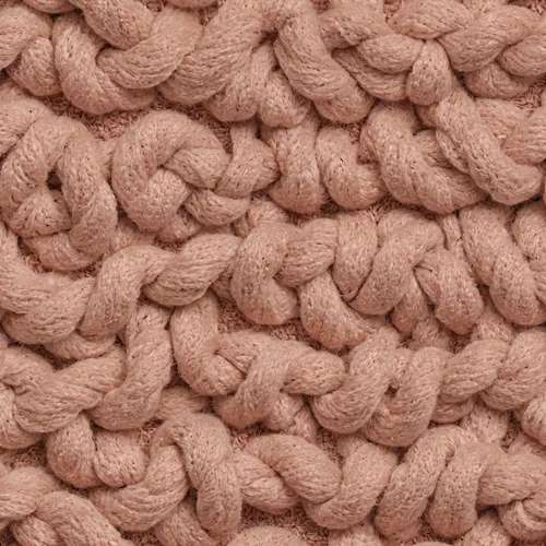 cloud,a close up s of a rug with many different knots,rope detail,jute rope,crochet pattern,mooring rope,sackcloth textured,fastening rope,Realistic Material,Carpet,Carpet 44