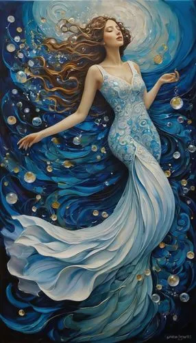 4c oil painting fließendes 3D-Effekt relief Leinwand zum Kunst von Gustav Klimt im Stil von Alberto Seveso inspiriert mevlana Konya Türbesi'nin merhaba derki kader bana gülecek kadar karaktersiz olma 