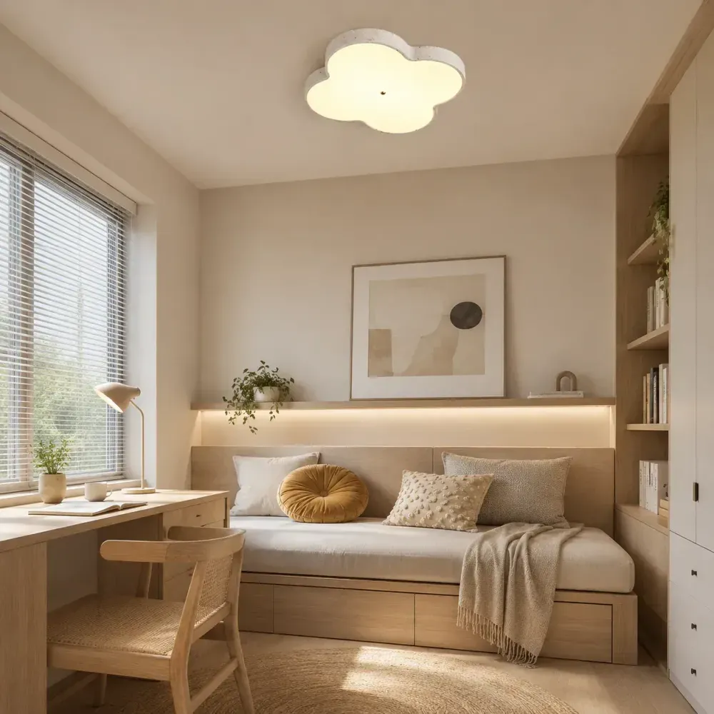 Mavora Cloud Ceiling Lamp