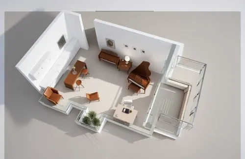 Piano,,a small room with an open concept for it,habitaciones,floorplan home,model house,3d rendering,an apartment,floorplans,Photography,General,Realistic