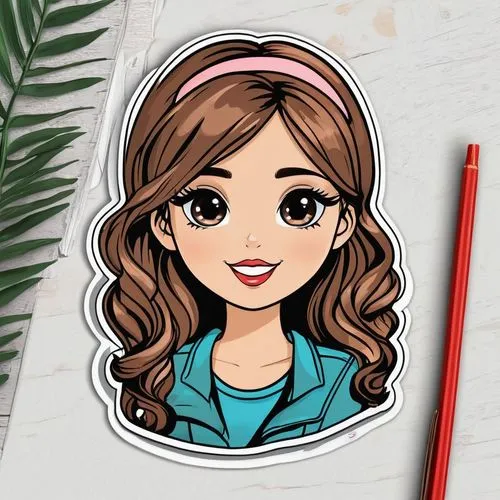 1girl,cute cartoon character,illustrator,edit icon,tiktok icon,dribbble,cute cartoon image,pencil icon,blogger icon,flat blogger icon,download icon,my clipart,cartoon character,cartoon doctor,custom p