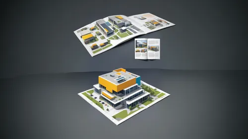 houses clipart,3d rendering,3d mockup,3d model,b3d,property exhibition,houses,floorplan home,estate agent,development concept,3d render,buildings,brochures,serial houses,3d modeling,housing,cinema 4d,