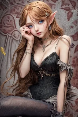  adorable, witch, adorable fantasy, very cute, sweet beautiful 20 year old young woman,,fairy tale character,fantasy portrait,fantasy art,fae,gothic portrait,gothic woman,gothic style,fantasy girl,got