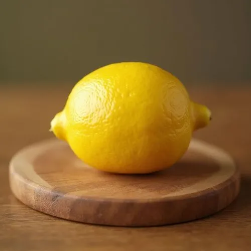 lemon on wooden cutting board,a yellow lemon sitting on top of a wooden  board,half slice of lemon,lemon background,slice of lemon,lemon wallpaper,lemon,lemon half,lemon lemon,lemon slice,lemony,lemon