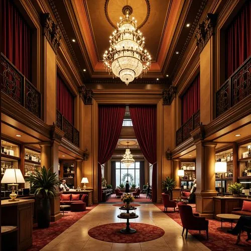 Nightclub Postmodernism Style Architecture Design Ideas