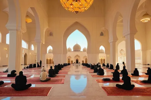 Highlight the role of mosques in promoting unity,king abdullah i mosque,sheihk zayed mosque,sultan qaboos grand mosque,zayed mosque,al nahyan grand mosque,sheikh zayed mosque,sheikh zayed grand mosque