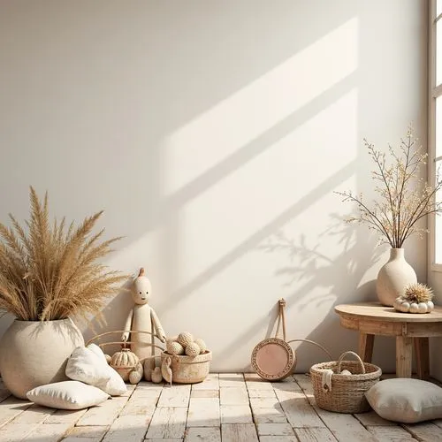 Energy Plant Minimalism Style Design Ideas