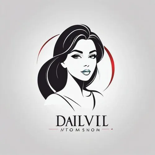 Girl avatar, minimalist design, logo design,daiyu,dalixia,dalli,dalvi,davila,dalila,dvl,davalillo,davala,dalit,davol,dajia,davarryl,dalva,dalya,dailia,dalitz,dribbble logo,dala,dalili,Unique,Design,Lo