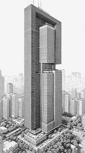 tishman,ctbuh,azrieli,high-rise building,skyscraping,antilla,kimmelman,densification,supertall,taikoo,unbuilt,high rise building,skyscraper,costanera center,citicorp,sathon,residential tower,redevelop