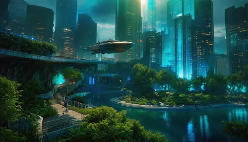 32k photo-realistic, high-definition, HQ resolution, vari-shot in varied angles of a stunning super-designed colossal Palace, a Sci-Fi Fantasy Art in HD wallpaper featuring a brand new re-construction