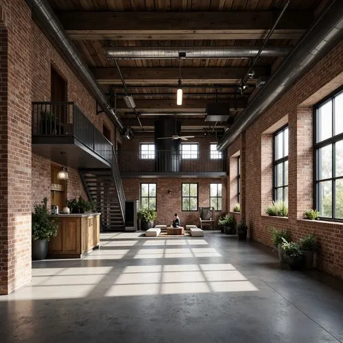 Minimalism Style Building Design Ideas