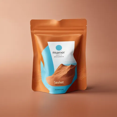 product design，Packaging Design,cocoa powder,isolated product image,clay packaging,all-purpose flour,product photos,commercial packaging,non-dairy creamer,triticum durum,coffee powder,argan,protein-hl