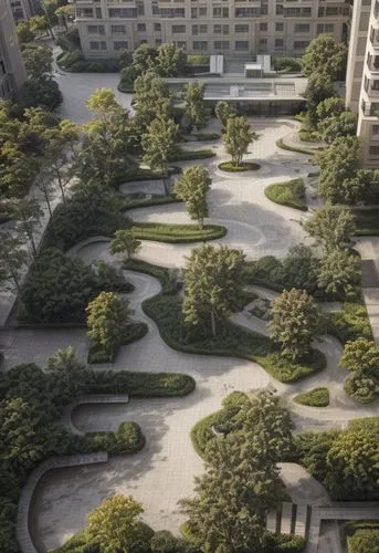 japanese zen garden,urban park,paved square,zen garden,urban design,landscape design sydney,landscape designers sydney,terraces,garden design sydney,feng shui golf course,garden of plants,park akanda,