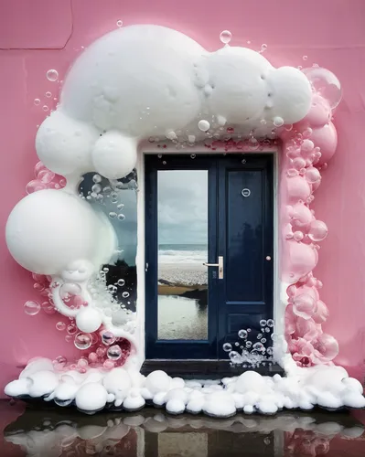snowhotel,snow on window,sliding door,winter window,snowed in,snowdrift,shower door,snow house,snow roof,snow scene,infinite snow,home door,conceptual photography,sea foam,snow globe,snow shelter,cold