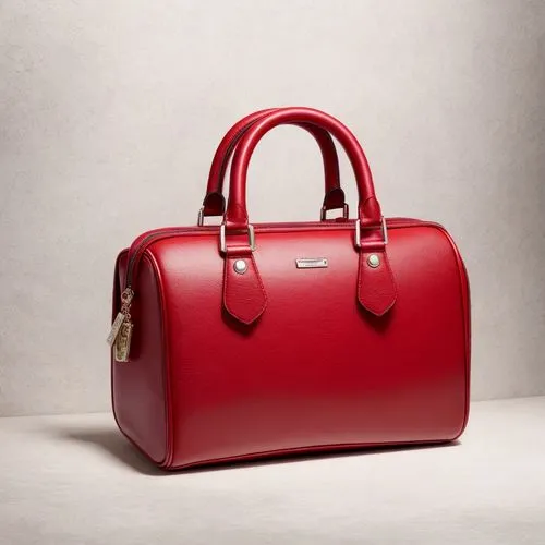 One bag, fresh and naughty style,birkin bag,red bag,leather suitcase,briefcase,duffel bag,business bag,handbag,mulberry,kelly bag,attache case,mail bag,luxury accessories,lollo rosso,bowling ball bag,