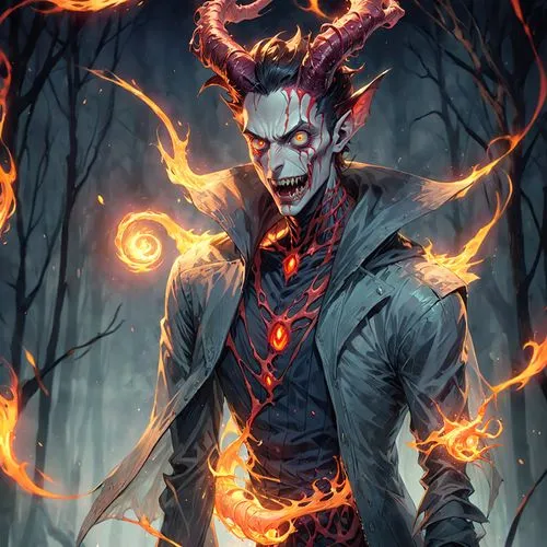 mephistopheles,hades,fire devil,diable,vladislaus,tandava,splichal,mephisto,infernal,devilder,asmodeus,devilbiss,bedevil,azazel,demongeot,lucifer,samael,dormammu,ifrit,cronus,Anime,Anime,General