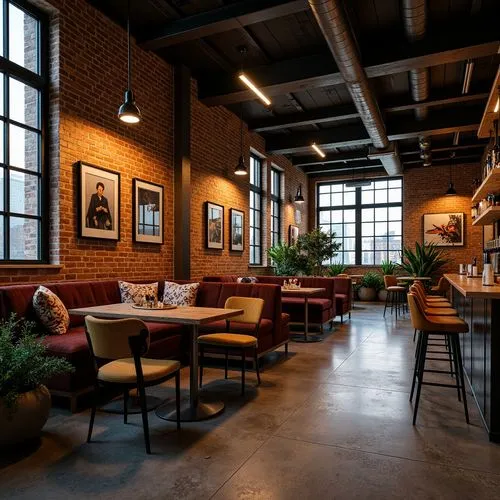 Bar Sustainable Architecture Design Ideas