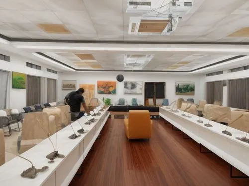 board room,conference room,meeting room,conference hall,lecture room,boardroom,conference room table,conference table,lecture hall,modern office,class room,school design,business centre,ceiling constr