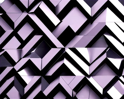 Wallpaper, 4K resolution, modern design, geometric patterns, silver and black colors, metallic sheen, glossy finish, abstract shapes, intricate details, high-contrast lighting, cinematic composition, 