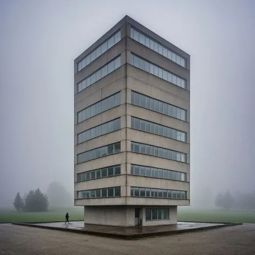 Randomizer AI office