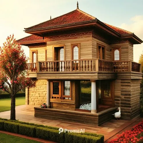 the garden is filled with vibrant flowers of all shapes and sizes, each one reaching for the sky. Tiny yellow-brown bulbs dance in the breeze, while fluffy white roses sway in the gentle breeze. The r