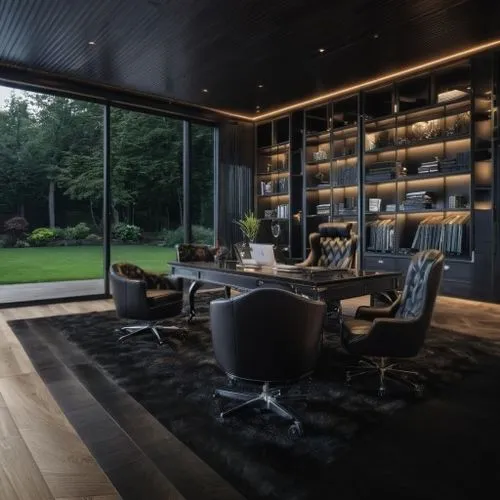 LARGE WHITE HERRINGBONE OAK FLOOR,interior modern design,luxury home interior,modern living room,great room,modern room,interior design,interiors,dark cabinetry,livingroom,modern office,modern decor,c