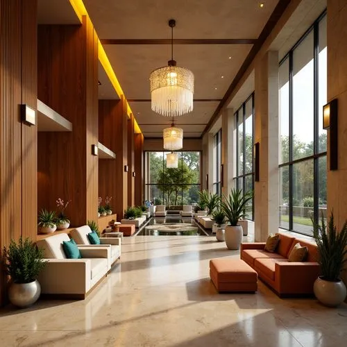 Hospitality Architecture Green Architecture Design Ideas