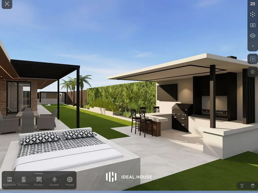 Villa Esperanza