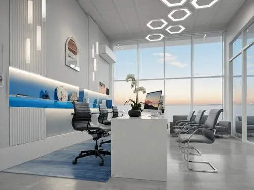 modern office,blur office background,offices,conference room,creative office,furnished office,meeting room,office,office chair,3d rendering,working space,board room,bureaux,interior modern design,salo