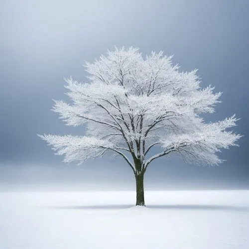 white,this is a winter picture of a tree that is sprinkled with snow,snow tree,snowy tree,isolated tree,winter tree,hoarfrost,tree white,lone tree,winter background,treemsnow,snow trees,snowflake back