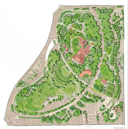 landscape plan,kubny plan,garden elevation,landscape designers sydney,indian canyons golf resort,feng shui golf course,earthworks,landscape design sydney,wine-growing area,new housing development,seco