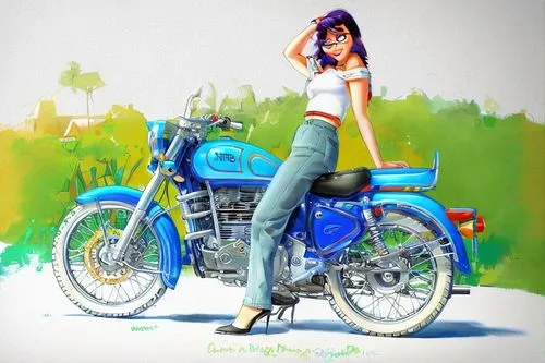 PIXAR, HIGH DEFINITION, COLOR 30,motorbike,moped,vespa,motorcycle,motorcycles,biker,motor-bike,motorella,motor scooter,bike,motorcycle racer,motorcyclist,scooter,scooter riding,woman bicycle,e-scooter