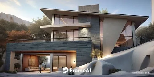 Arq. Roberto Carlos Gómez Castro, Exploring the beauty of modern architecture,prefab,prefabricated,modern house,residential property,pinnacle,Arq. Roberto Carlos Gómez Castro