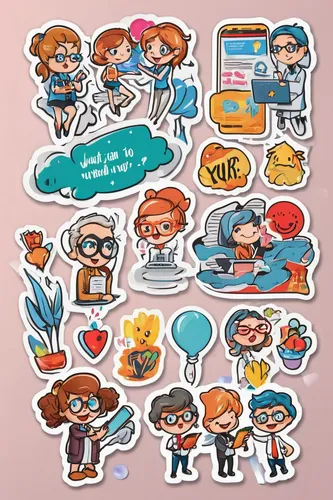 Online support: What can I do for you right now?,stickers,clipart sticker,animal stickers,sticker,christmas stickers,comic speech bubbles,speech bubbles,icon set,pentagon shape sticker,set of icons,ba