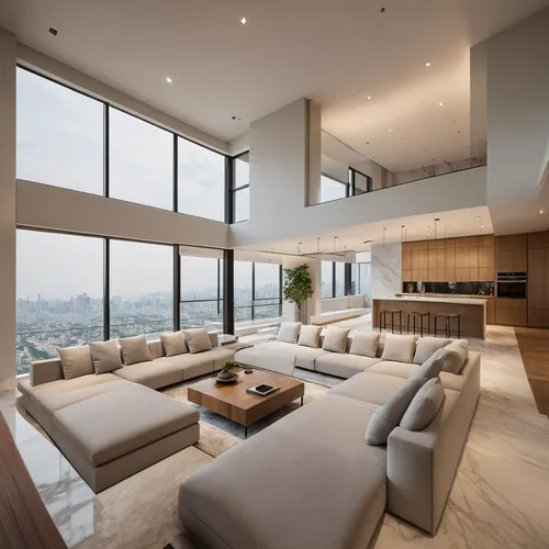 modern living room,penthouse apartment,luxury home interior,living room,livingroom,sky apartment,interior modern design,apartment lounge,family room,contemporary decor,modern decor,modern room,bonus r