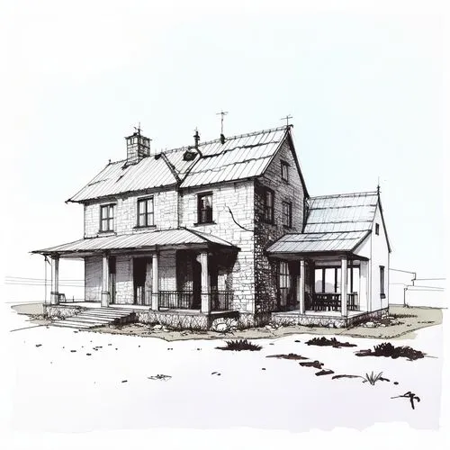 Farmhouse