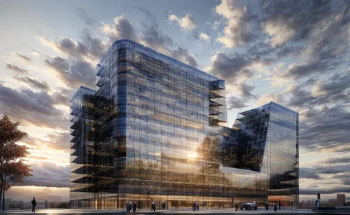 glass facade,glass facades,inlet place,new building,barangaroo,glass building,3d rendering,office buildings,residential tower,skyscapers,office building,modern building,arq,costanera center,modern arc